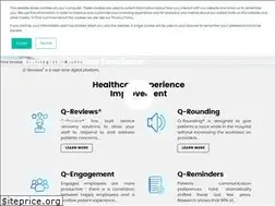 Sites similar to q-reviews.com