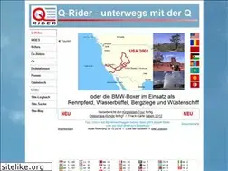 Sites similar to q-rider.de