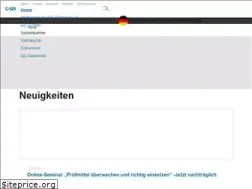 Sites similar to q-s.de