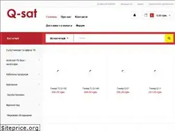 Sites similar to q-sat.com.ua