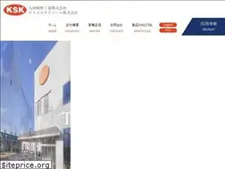 Sites similar to q-seimitsu.co.jp