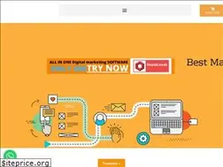 Sites similar to q-sender.pro