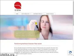Sites similar to q-sera.com