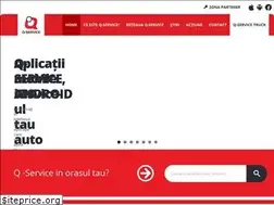 Sites similar to q-service.ro