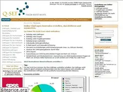 Sites similar to q-set.at
