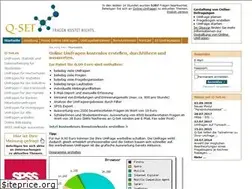 Sites similar to q-set.es