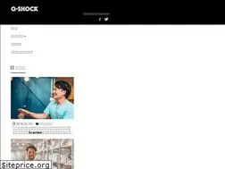 Sites similar to q-shock.com