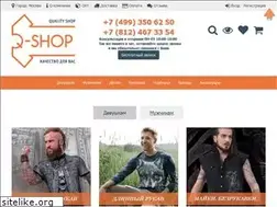 Sites similar to q-shopp.ru
