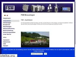 Sites similar to q-sm.de