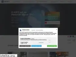 Sites similar to q-soft.de