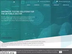 Sites similar to q-solution.co.uk