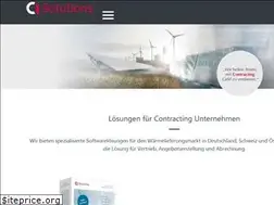 Sites similar to q-solutions-gmbh.de