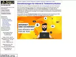 Sites similar to q-space.de