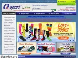 Sites similar to q-sport.com