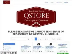 Sites similar to q-store.com.au