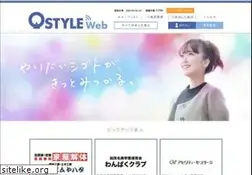 Sites similar to q-style.co.jp