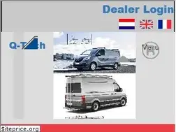 Sites similar to q-t.nl
