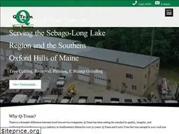 Sites similar to q-team.com