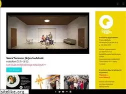 Sites similar to q-teatteri.fi