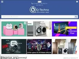 Sites similar to q-techno.com.ua
