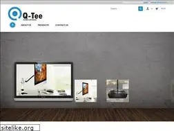 Sites similar to q-tee.com.au