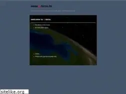 Sites similar to q-terra.de