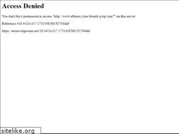 Sites similar to q-tip.com