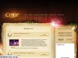 Sites similar to q-top.ru
