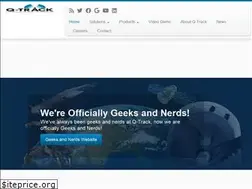 Sites similar to q-track.com