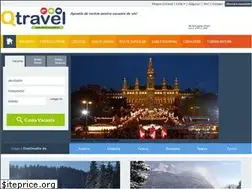Sites similar to q-travel.ro