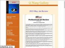 Sites similar to q-wang.com