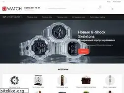 Sites similar to q-watch.ru