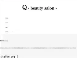 Sites similar to q-website.com