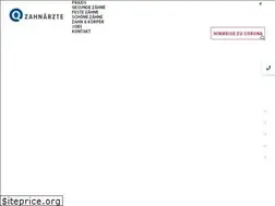 Sites similar to q-zahnaerzte.de