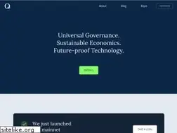 Sites similar to q.org