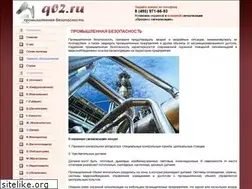 Sites similar to q02.ru