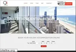 Sites similar to q1.com.au