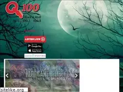 Sites similar to q100-fm.com