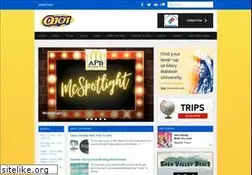 Sites similar to q101online.com