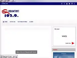 Sites similar to q1029.com