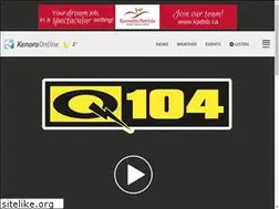 Sites similar to q104radio.ca