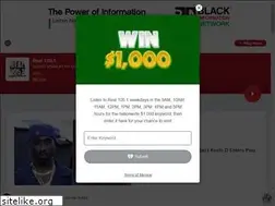 Sites similar to q1051.com