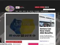 Sites similar to q1061.com