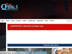 Sites similar to q1065.fm