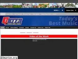 Sites similar to q1073.com