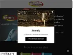 Sites similar to q108fm.com