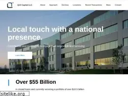 Sites similar to q10capital.com
