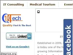 Sites similar to q10tech.com