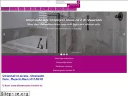 Sites similar to q1sanitair.nl