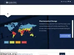 Sites similar to q1scientific.com